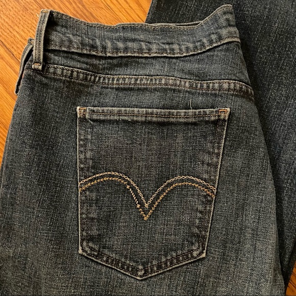 Levi’s Bootcut 515s, 16 short - Picture 8 of 11